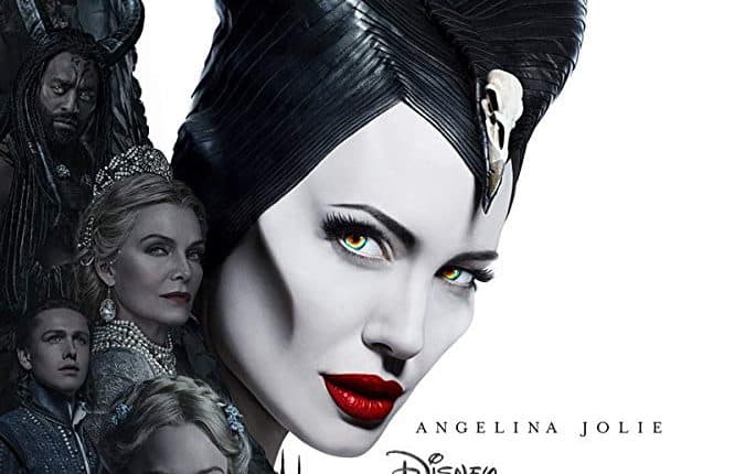 Maleficent- Mistress of Evil มาเลฟิเซนต์- นางพญาปีศาจ (2019)