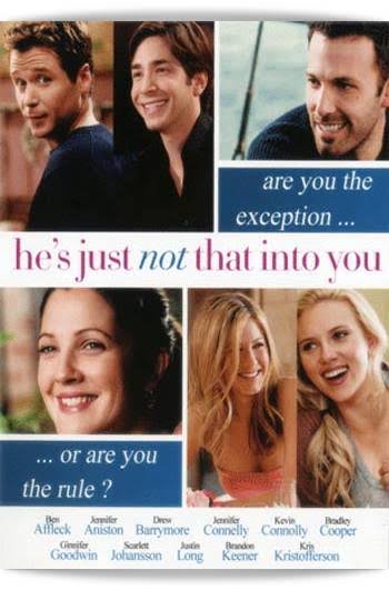 He Just Not That Into You หนุ่มกิ๊กสาวกั๊ก สมการรักไม่ลงตัว (2009)