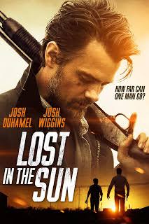 Lost in the Sun เพื่อนแท้บนทางเถื่อน (2016)