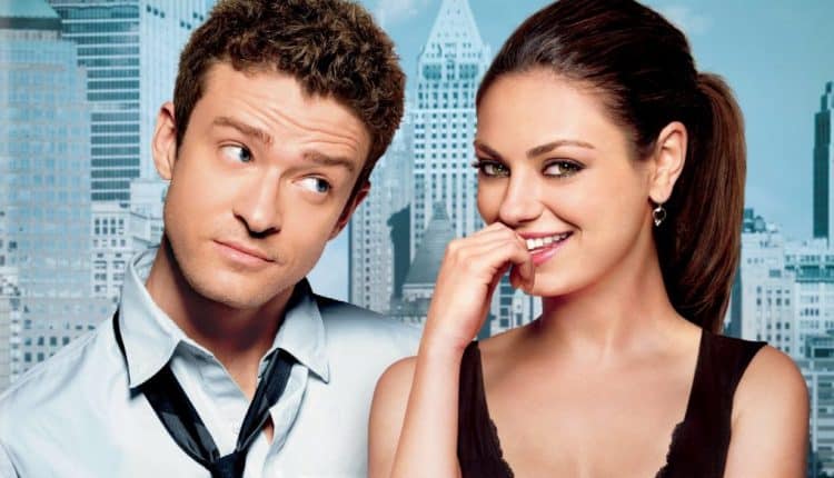 Friends with Benefits (2011) เพื่อนกัน มันส์กระจาย