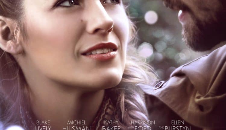 The Age of Adaline อดาไลน์ หยุดเวลา รอปาฏิหาริย์รัก (2015)