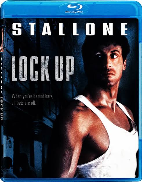 Lock Up ล็อคอำมหิต (1989)