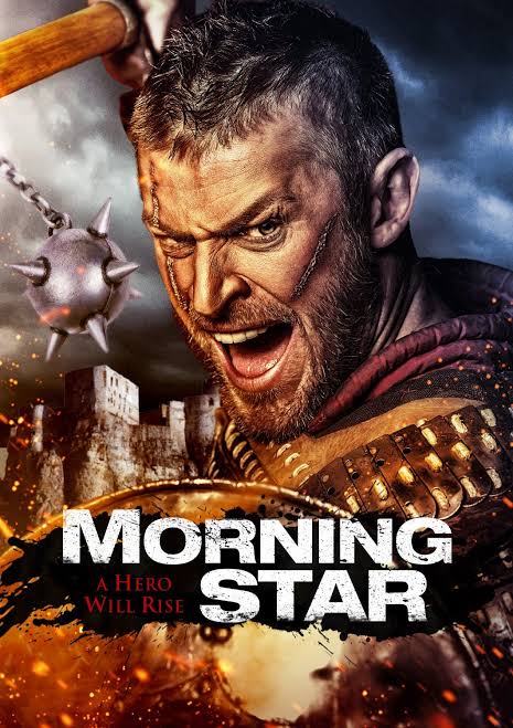 Morning Star ยอดคนแผ่นดินเถื่อน (2014)