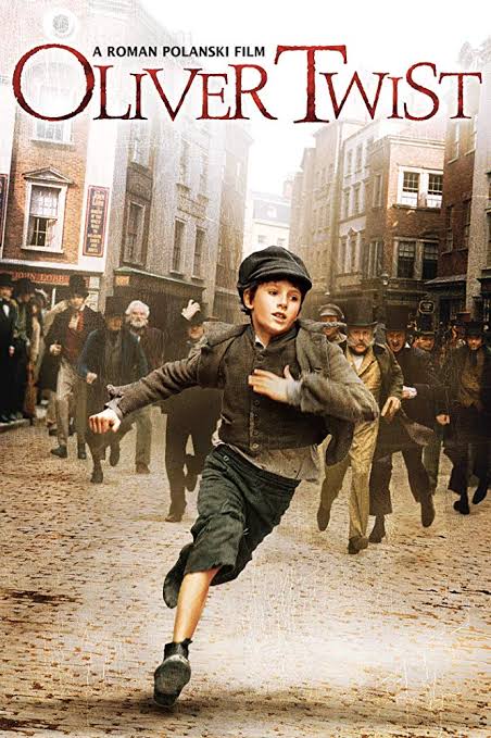 Oliver Twist เด็กใจแกร่งแห่งลอนดอน (2005)