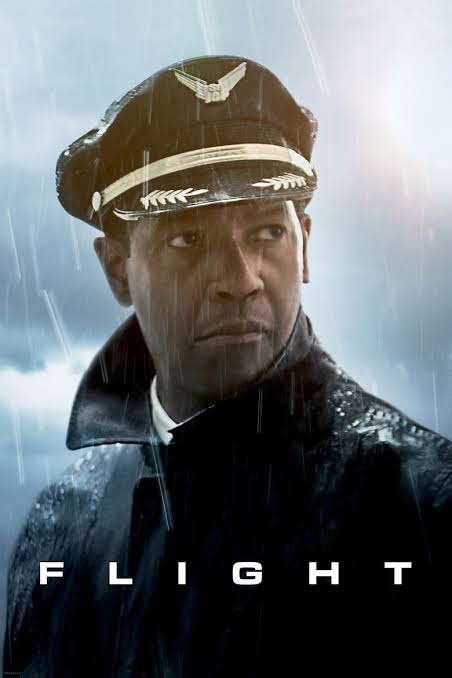 Flight ผ่าวิกฤต เที่ยวบินระทึก (2012)