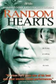 Random Hearts เงาพิศวาสซ่อนเงื่อน (1999)