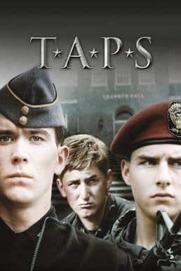 Taps แท็ปส์ ตบเท้าปฏิวัติ (1981)