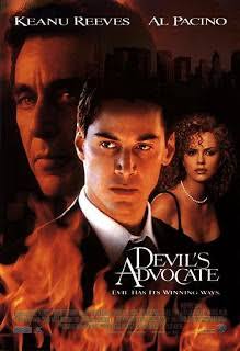 The Devils Advocate อาถรรพ์มัจจุราชเหนือเมฆ (1997)