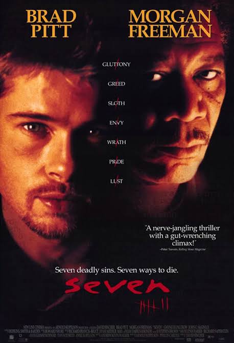 Se7en เซเว่น (1995)