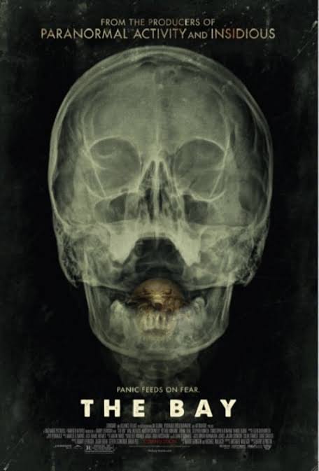 The Bay 24 ชม. แพร่พันธุ์สยอง (2012)