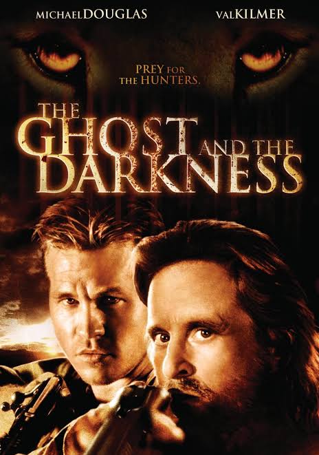 The Ghost and the Darkness มัจจุราชมืดโหดมฤตยู (1996)