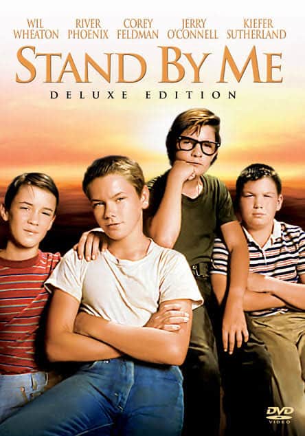 Stand by Me สแตนด์บายมี แด่เราและเพื่อน (1986)
