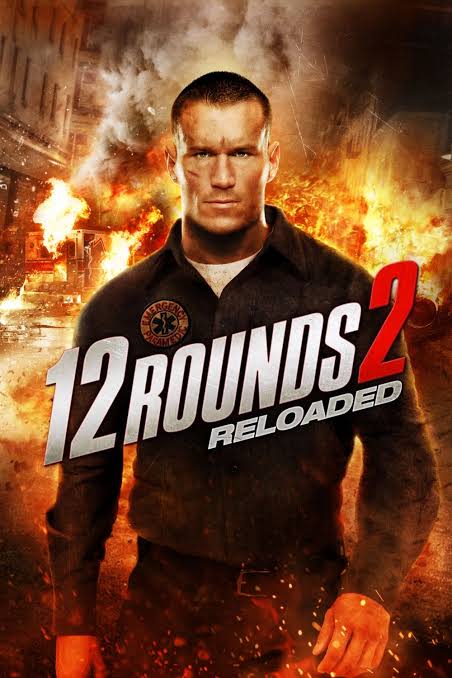 12 Rounds 2- Reloaded ฝ่าวิกฤติ 12 รอบ- รีโหลดนรก (2013)
