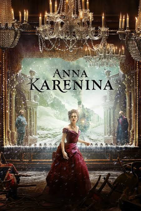 Anna Karenina อันนา คาเรนิน่า รักร้อนซ่อนชู้ (2012)