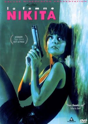 La Femme Nikita นิกิต้า (1990)