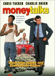 Money Talks มันนี่ ทอล์ค คู่หูป่วนเมือง (1997)