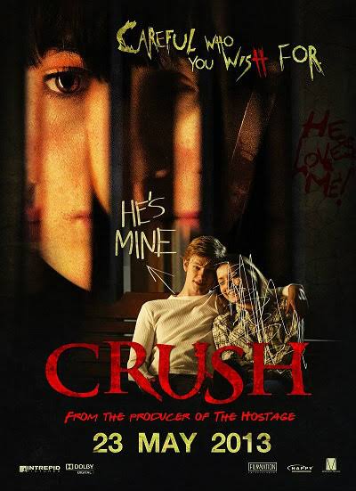 Crush รัก จ้อง เชือด (2013)