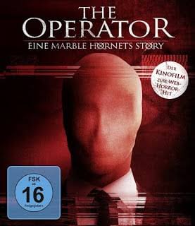 The Operator (Always Watching- A Marble Hornets Story) หลอนไร้หน้า (2015)