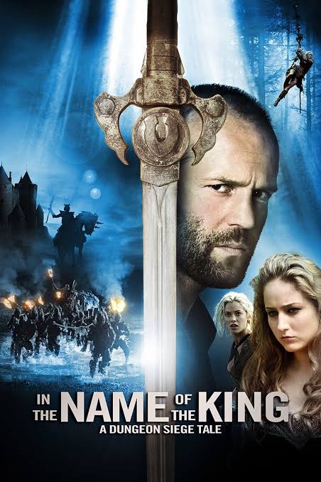 In the Name of the King- A Dungeon Siege Tale ศึกนักรบกองพันปีศาจ (2007)