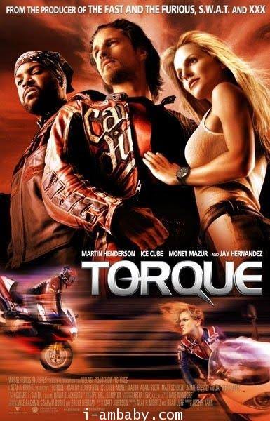 Torque ทอร์ค บิดทะลวง (2004)