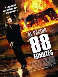 88 Minutes ผ่าวิกฤติเกมสังหาร (2007)
