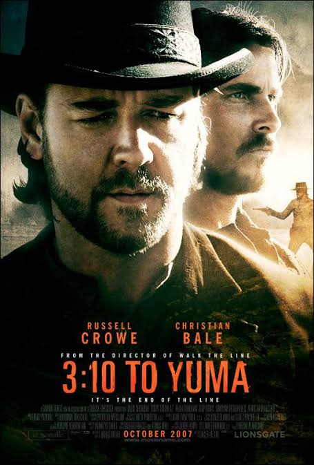 3-10 to Yuma ชาติเสือแดนทมิฬ (2007)