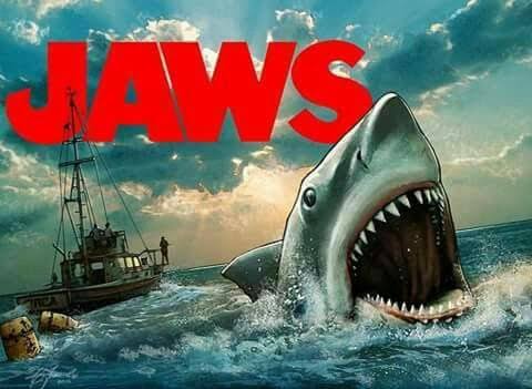 Jaws (1975)