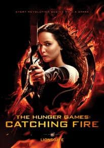 The Hunger Games- Catching Fire เกมล่าเกม 2 แคชชิ่งไฟเออร์ (2013)