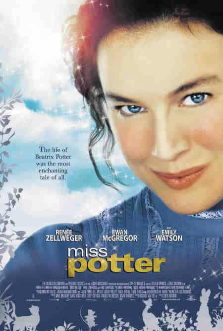 Miss Potter (2006) (ซับไทย)