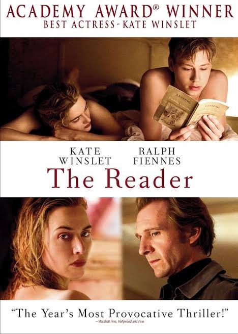 The Reader เดอะ รีดเดอร์ ในอ้อมกอดรักไม่ลืมเลือน (2008)