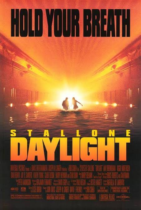 Daylight เดย์ไลท์ ผ่านรกใต้โลก (1996)