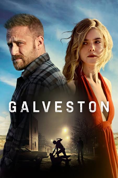 Galveston ไถ่เธอที่เมืองบาป (2018)