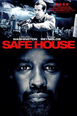 Safe House ภารกิจเดือดฝ่าด่านตาย (2012)