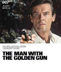 The Man with the Golden Gun 007 เพชฌฆาตปืนทอง (1974) (James Bond 007 ภาค 9)