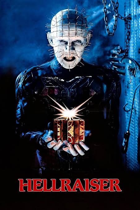 Hellraiser บิดเปิดผี (1987)