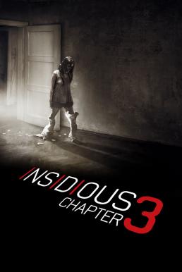 Insidious- Chapter 3 วิญญาณตามติด 3 (2015)