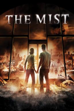 The Mist มฤตยูหมอกกินมนุษย์ (2007)
