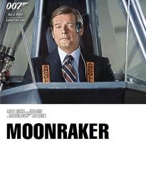 Moonraker 007 พยัคฆ์ร้ายเหนือเมฆ (1979) (James Bond 007 ภาค 11)