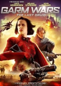 Garm Wars- The Last Druid สงครามล้างพันธุ์จักรวาล (2014)