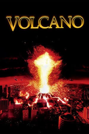 Volcano ปะทุนรก ล้างปฐพี (1997)