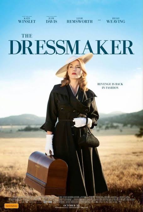 The Dressmaker แค้นลั่นปังเว่อร์ (2015)