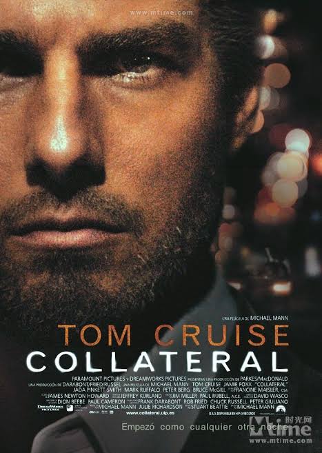 Collateral สกัดแผนฆ่า ล่าอำมหิต (2004)