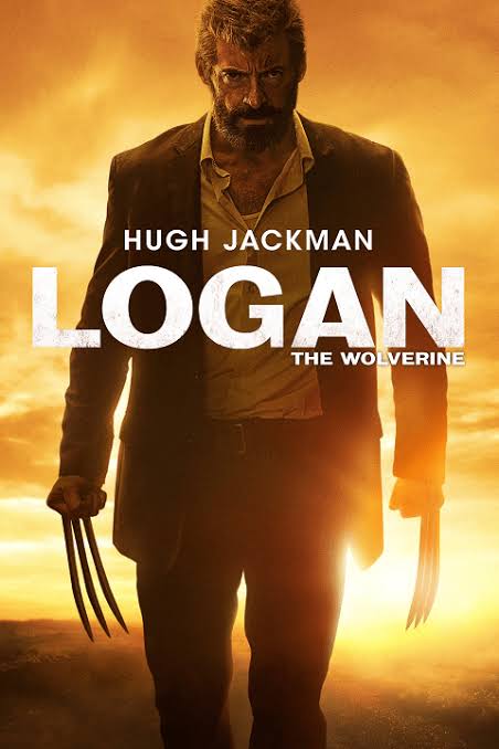 Logan โลแกน เดอะ วูล์ฟเวอรีน (2017)