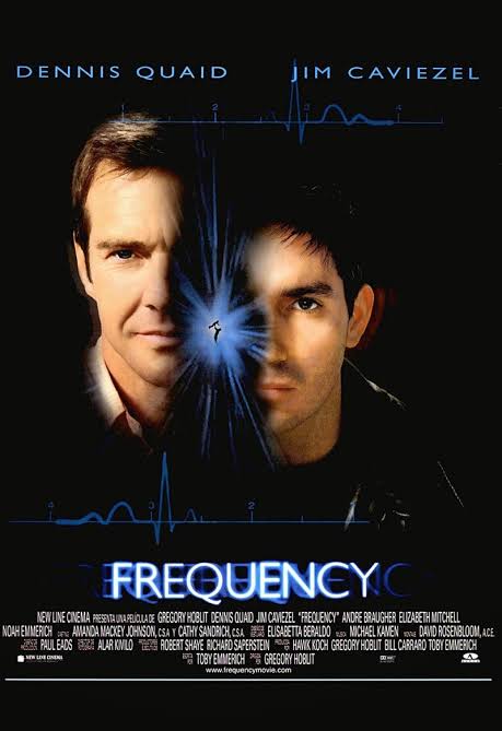 Frequency เจาะเวลาผ่าความถี่ฆ่า (2000)