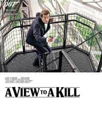 A View to a Kill 007 พยัคฆ์ร้ายพญายม (1985) (James Bond 007 ภาค 14)