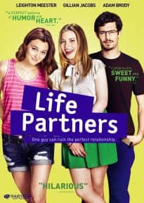 Life Partners กิ๊กเพื่อนรัก กั๊กเพื่อนเลิฟ (2014)