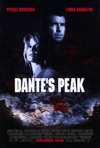 Dante Peak ธรณีไฟนรกถล่มโลก (1997)