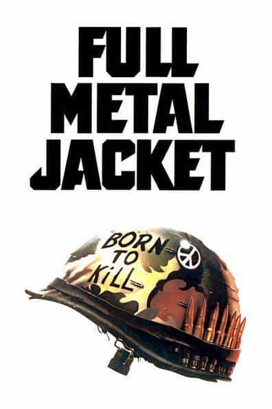 Full Metal Jacket เกิดเพื่อฆ่า (1987)