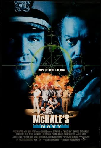 McHales Navy 5 ห้าฮ่า ผ่านิวเคลียร์แก๊งนรก (1997)