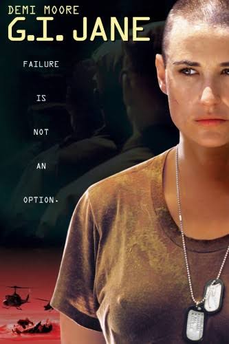 G.I. Jane จี.ไอ.เจน (1997)